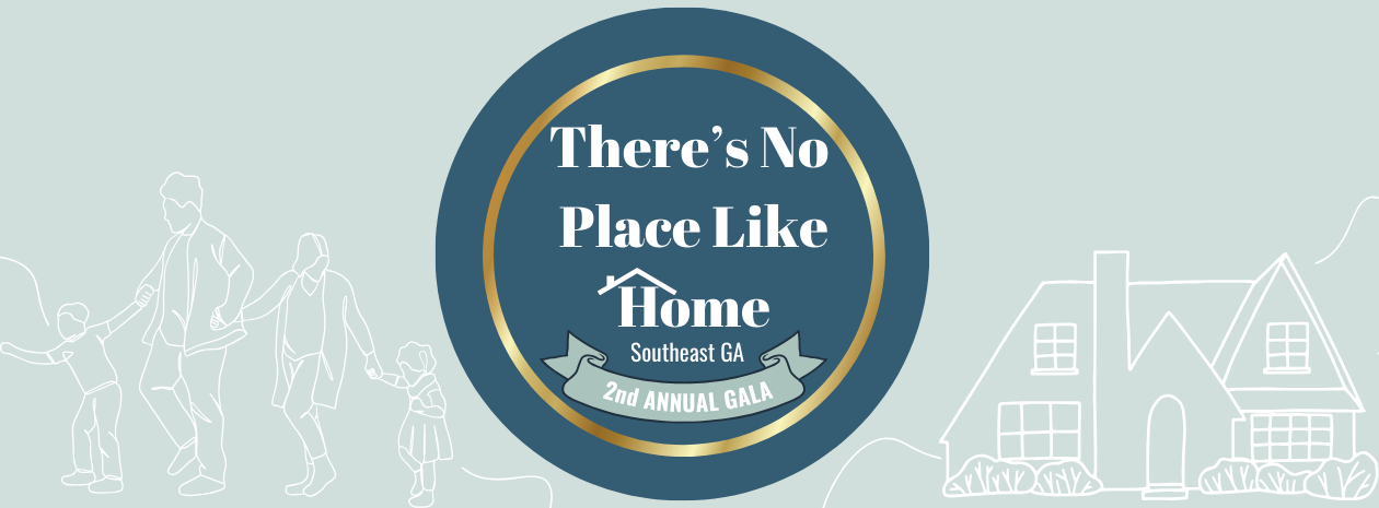 There's No Place Like Home - Southeast Georgia